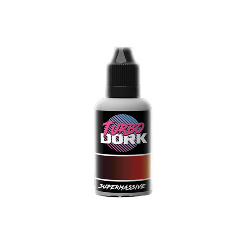 Turbo Dork Turboshift acrílico Bottle 20ml