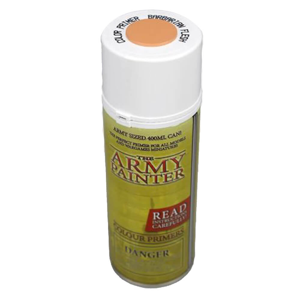 Army Painter Sprühgrundierung 400 ml