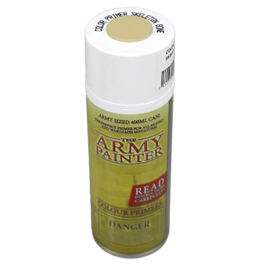 Army Painter Sprühgrundierung 400 ml