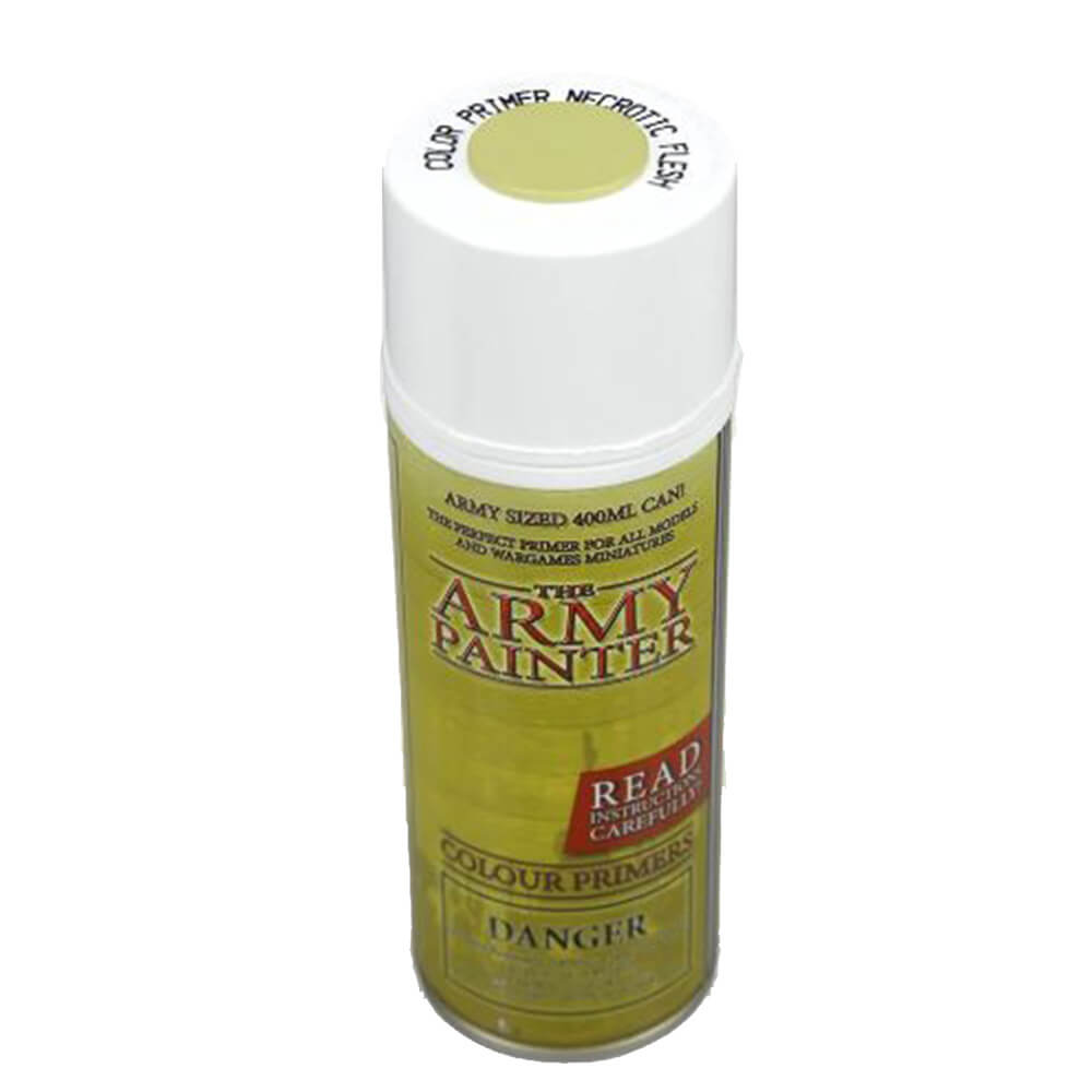 Army Painter Spray Primer 400 ml