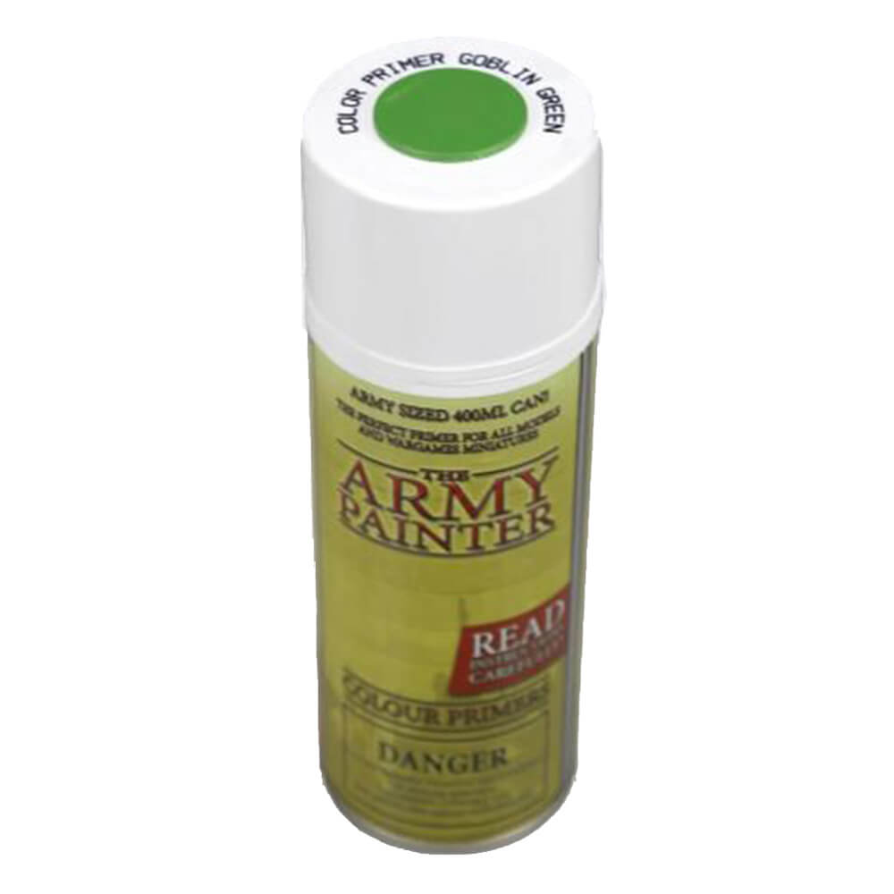 Army Painter Sprühgrundierung 400 ml