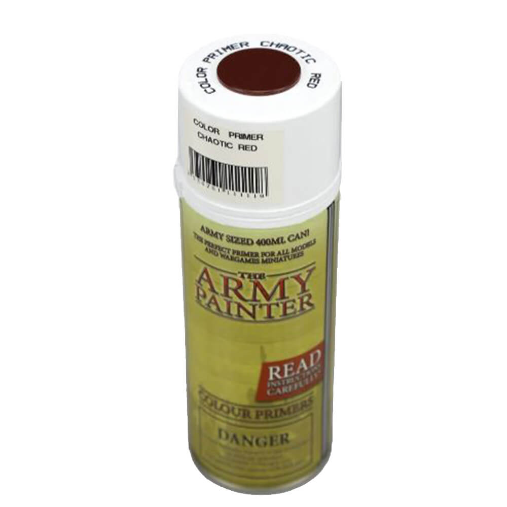 Army Painter Spray Primer 400 ml