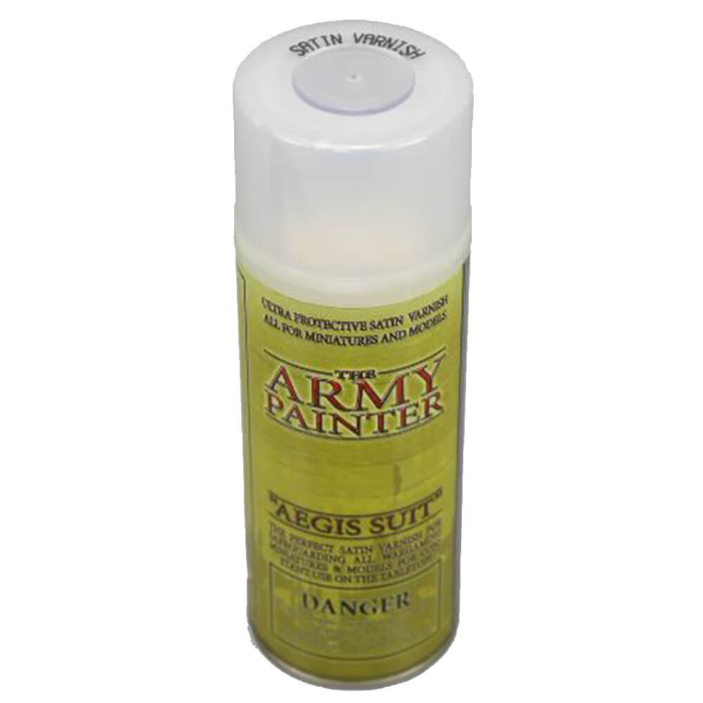 Army Painter Sprühgrundierung 400 ml