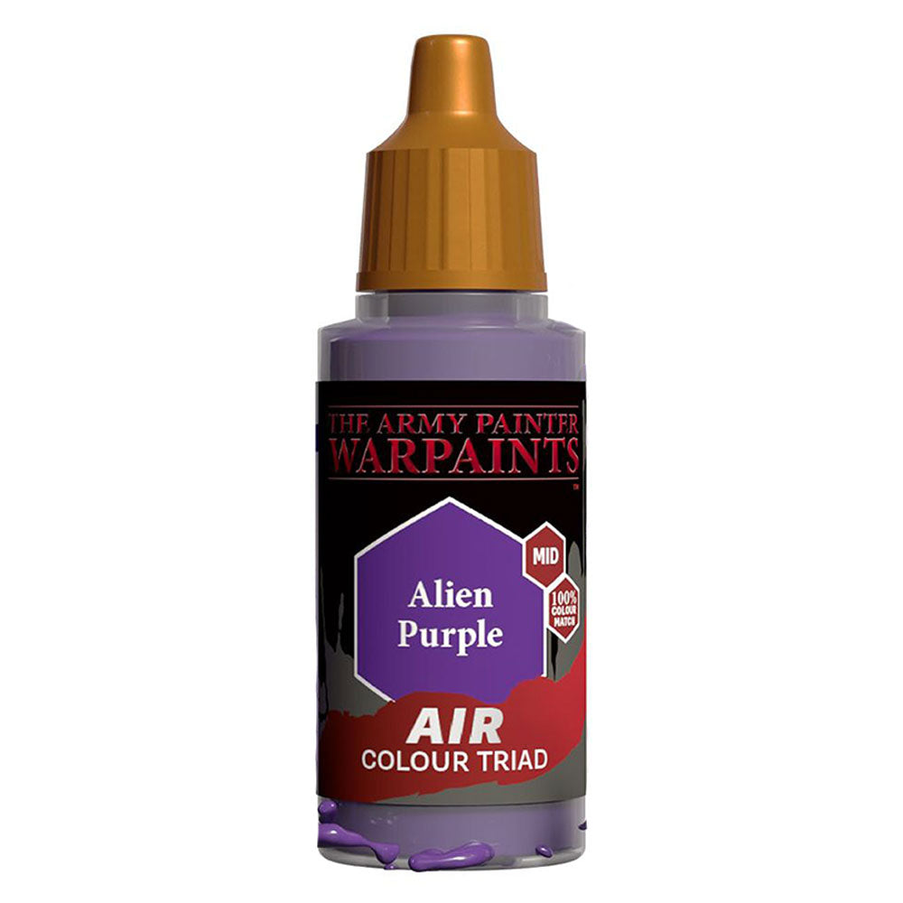 Army Painter Air Color Triad 18 ml (Lila)