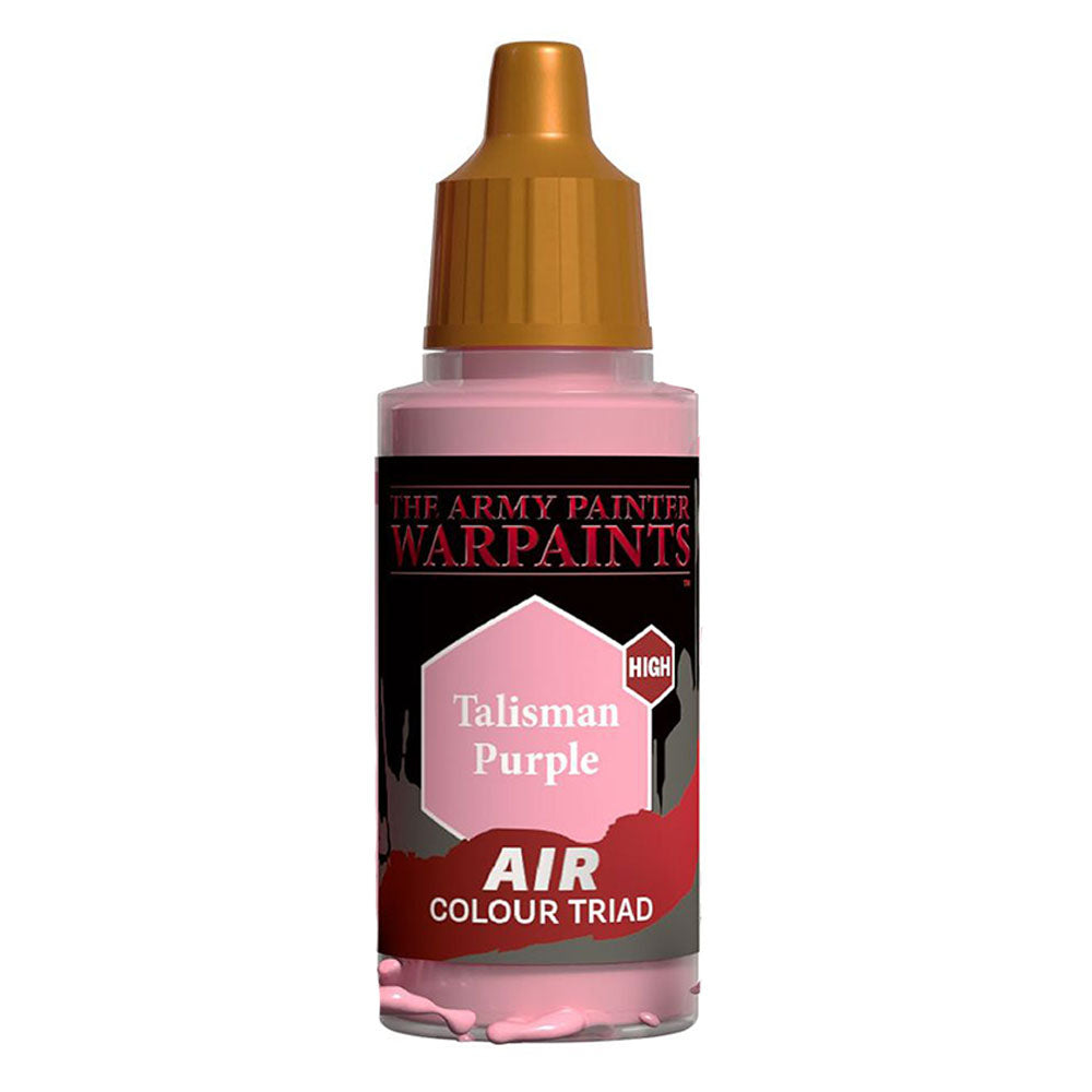 Army Painter Air Color Triad 18 ml (Lila)