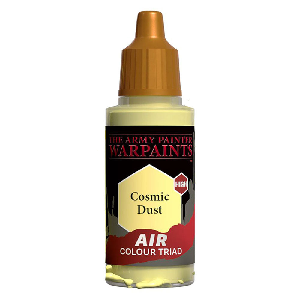 Army Painter Air Color Triad 18 ml (gul)