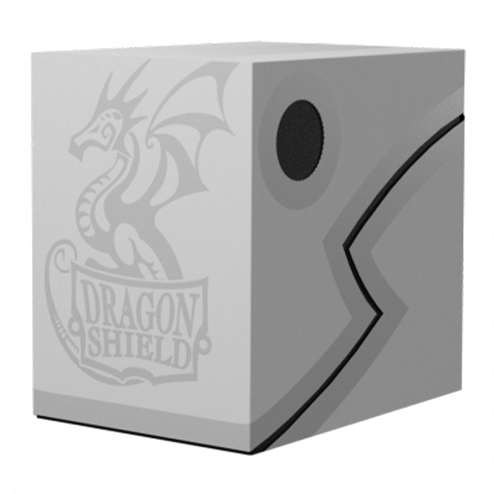 Dragon Shield revisou Double Shell