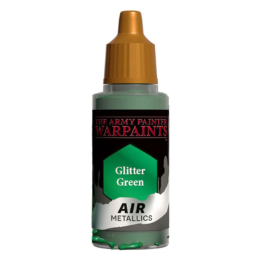 Army Painter Air Metallics Acryl Maling 18ml