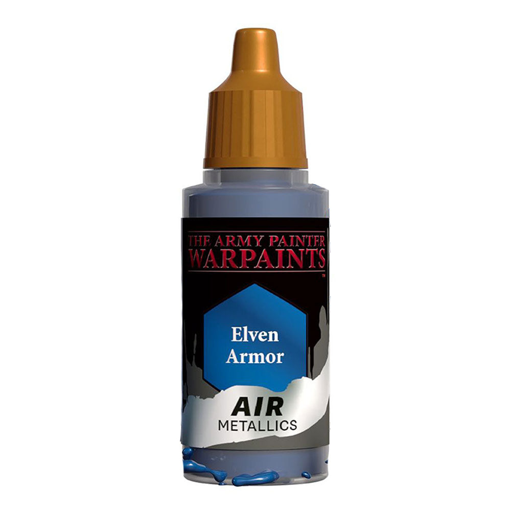 Legerschilder Air Metallics Acryl -verf 18ml