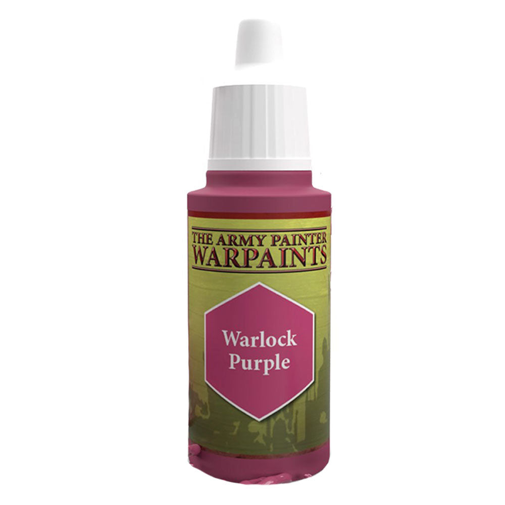 Warpaints del pittore dell'esercito 18 ml (viola)