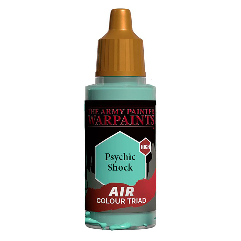 Army Painter Air Color Triad 18 ml (grün)