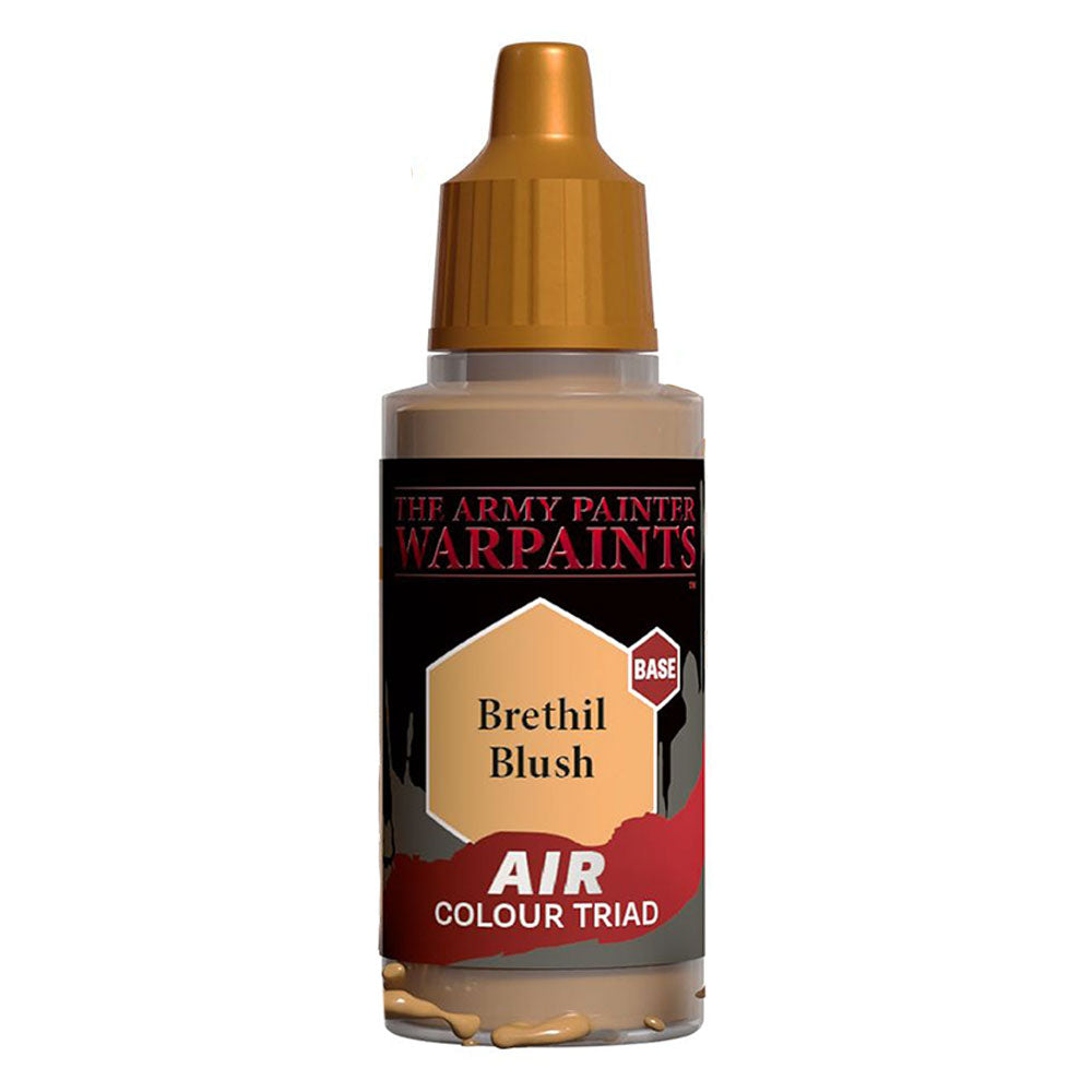 Army Painter Air Color Triad 18 ml (Braun)