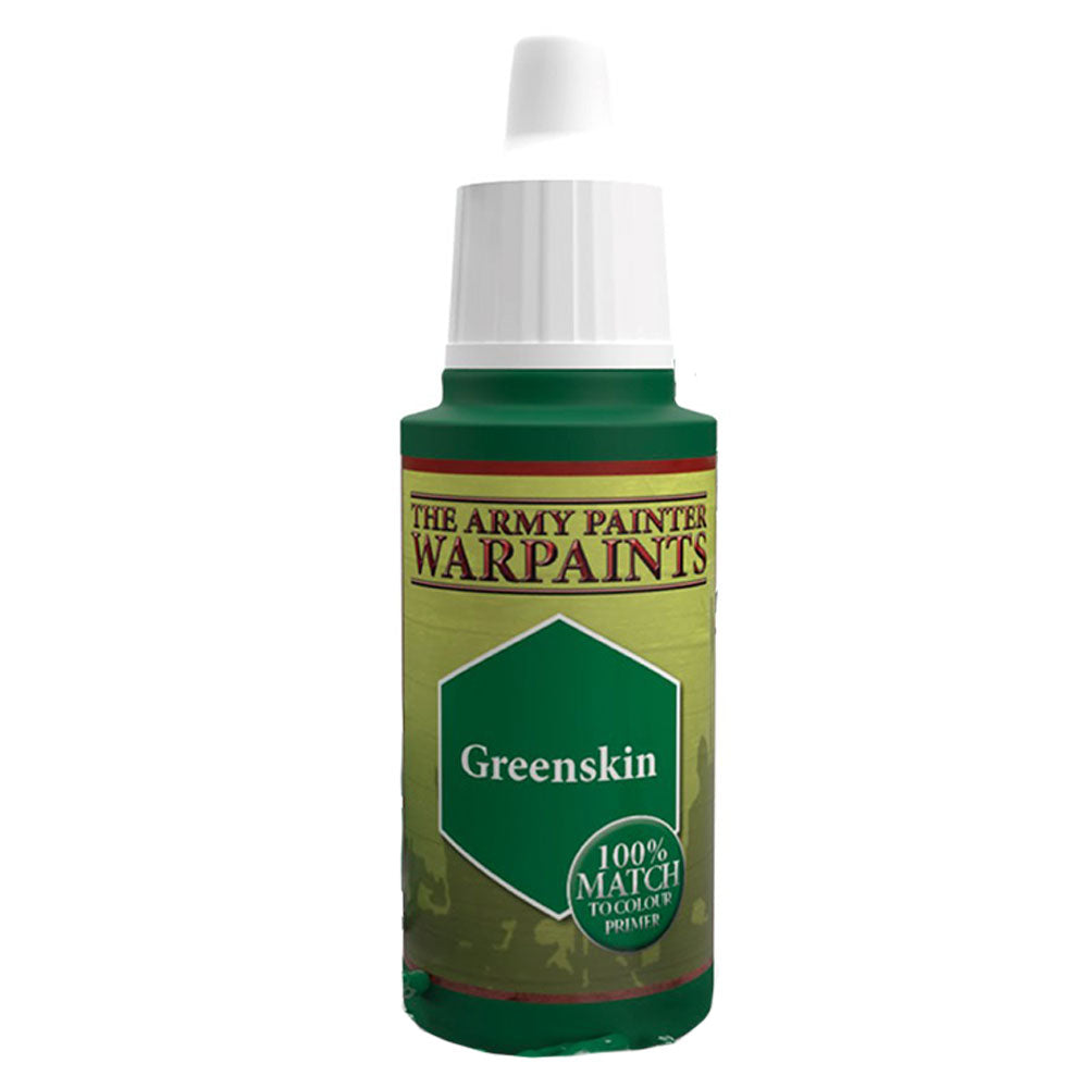 Army Painter WarMaints 18 ml (Green)