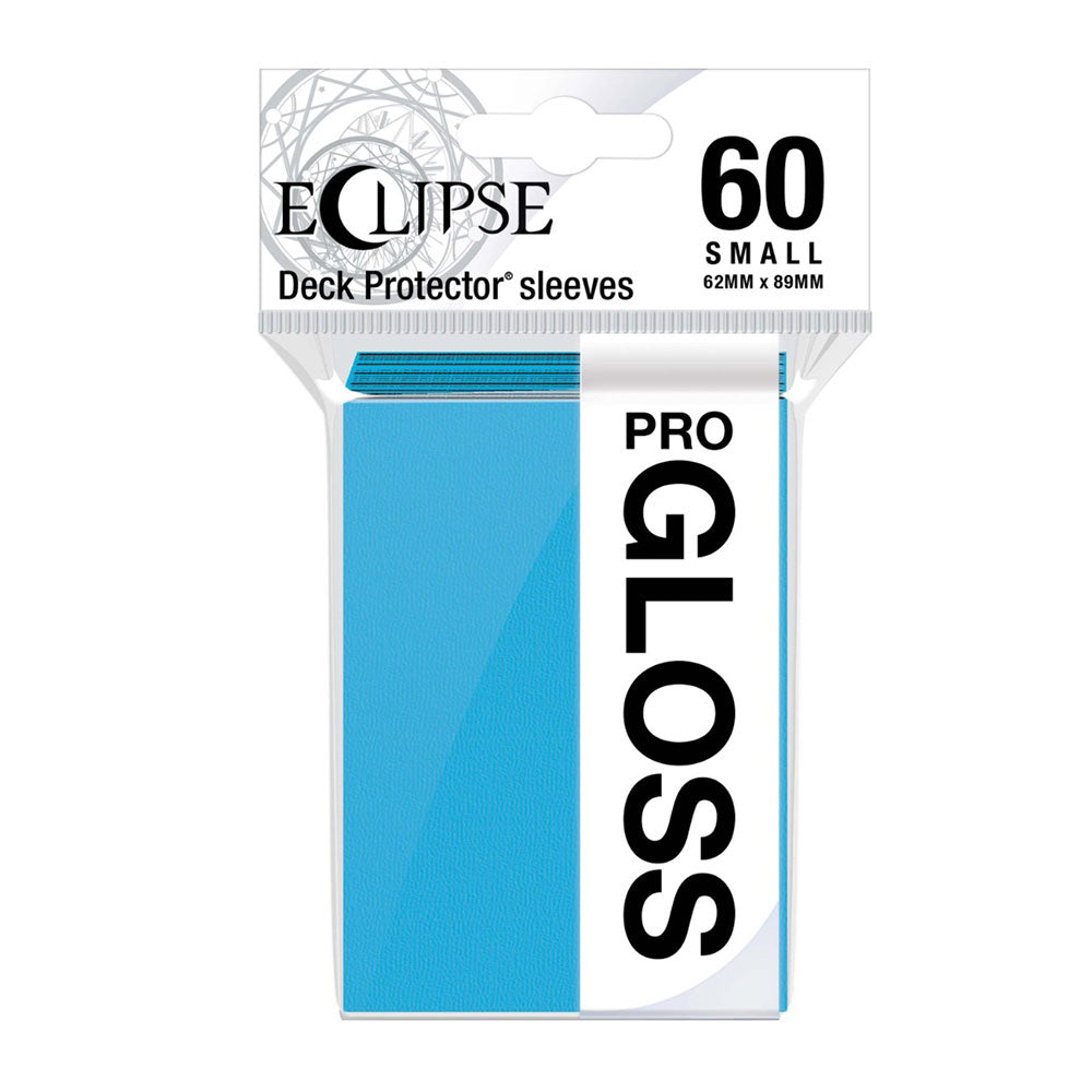 Eclipse Deck Protector Bloss Rleeves S 60pcs