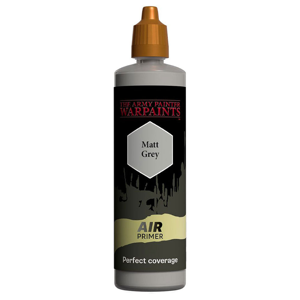 Malarz armii Warpaints Air Primer 100 ml