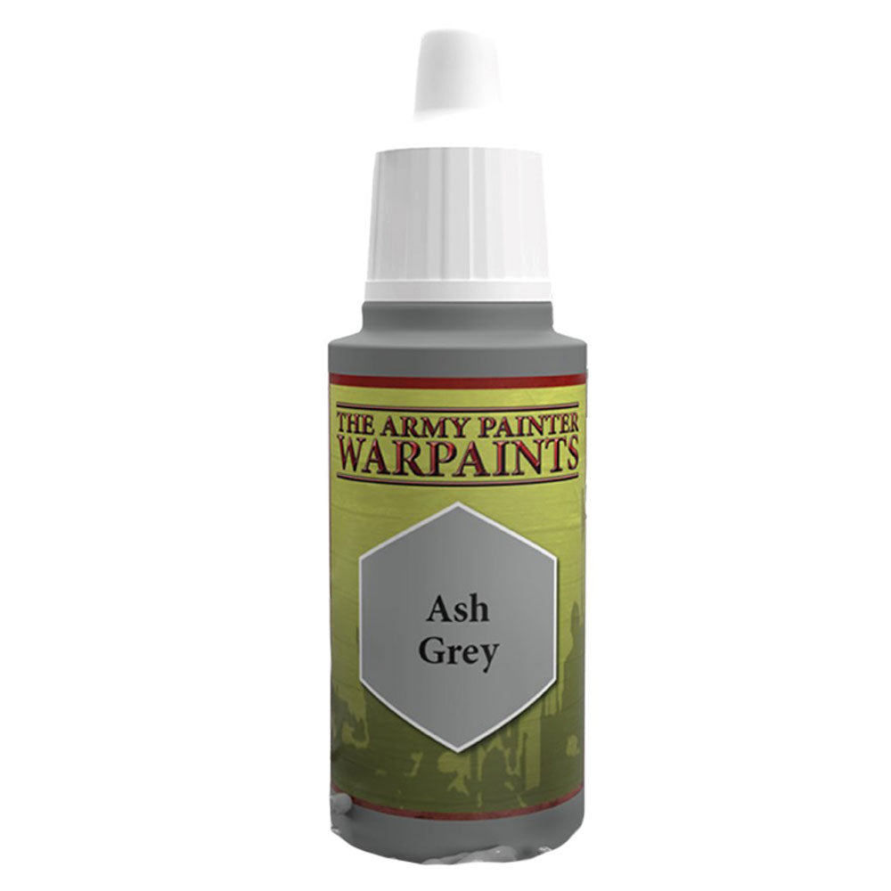 Warpaints malarzy armii 18 ml (Gray)