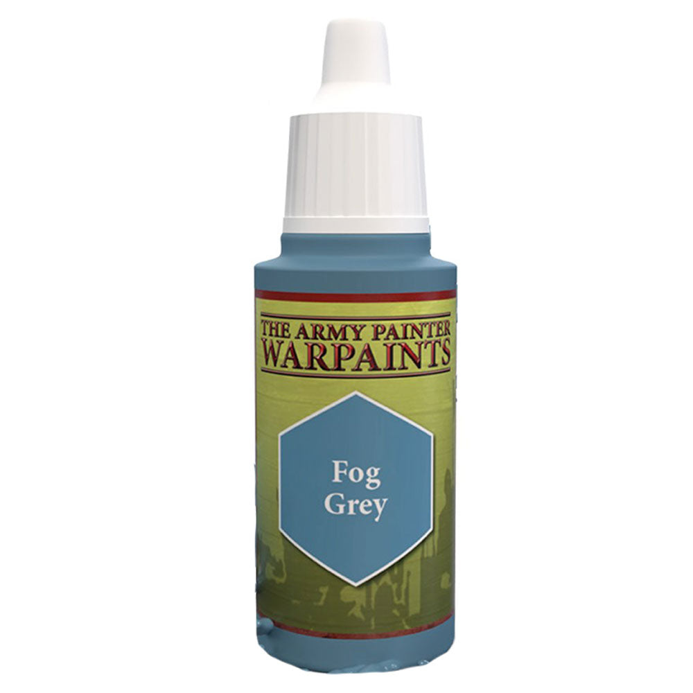 Army Painter Warpaints 18 ml (Grau)