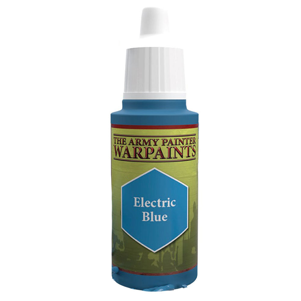 Pintor do exército Warpains 18ml (azul)