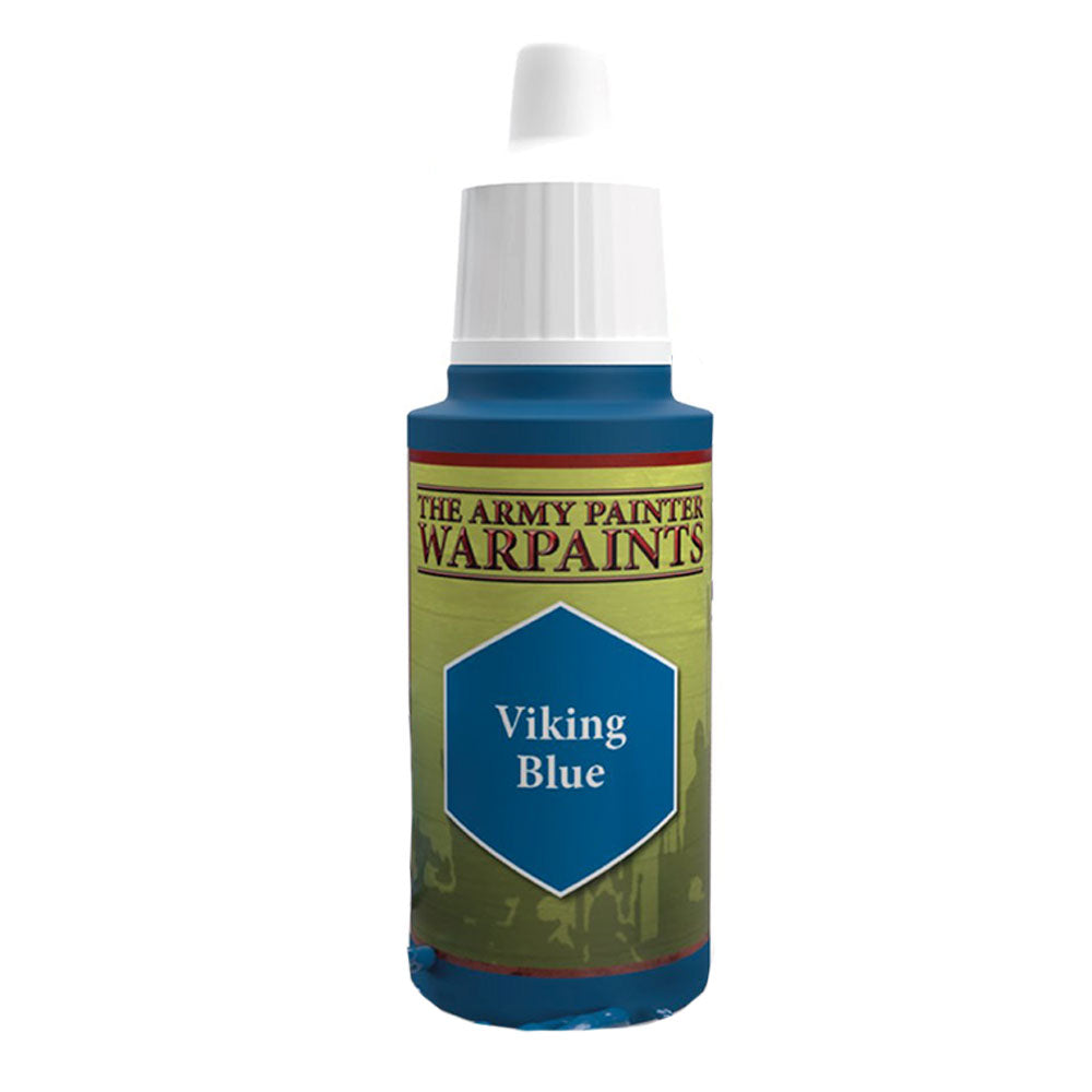 Army Painter WarMaints 18 ml (blå)