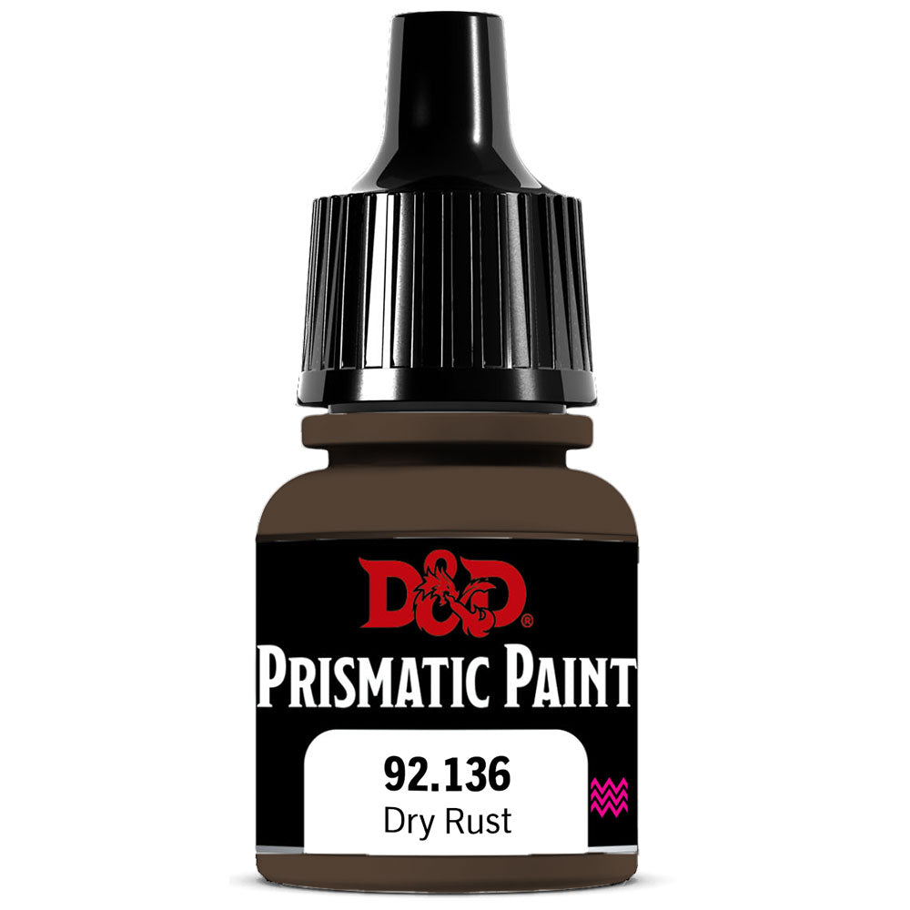 D&D Prismatic Effect Farbe 8ml