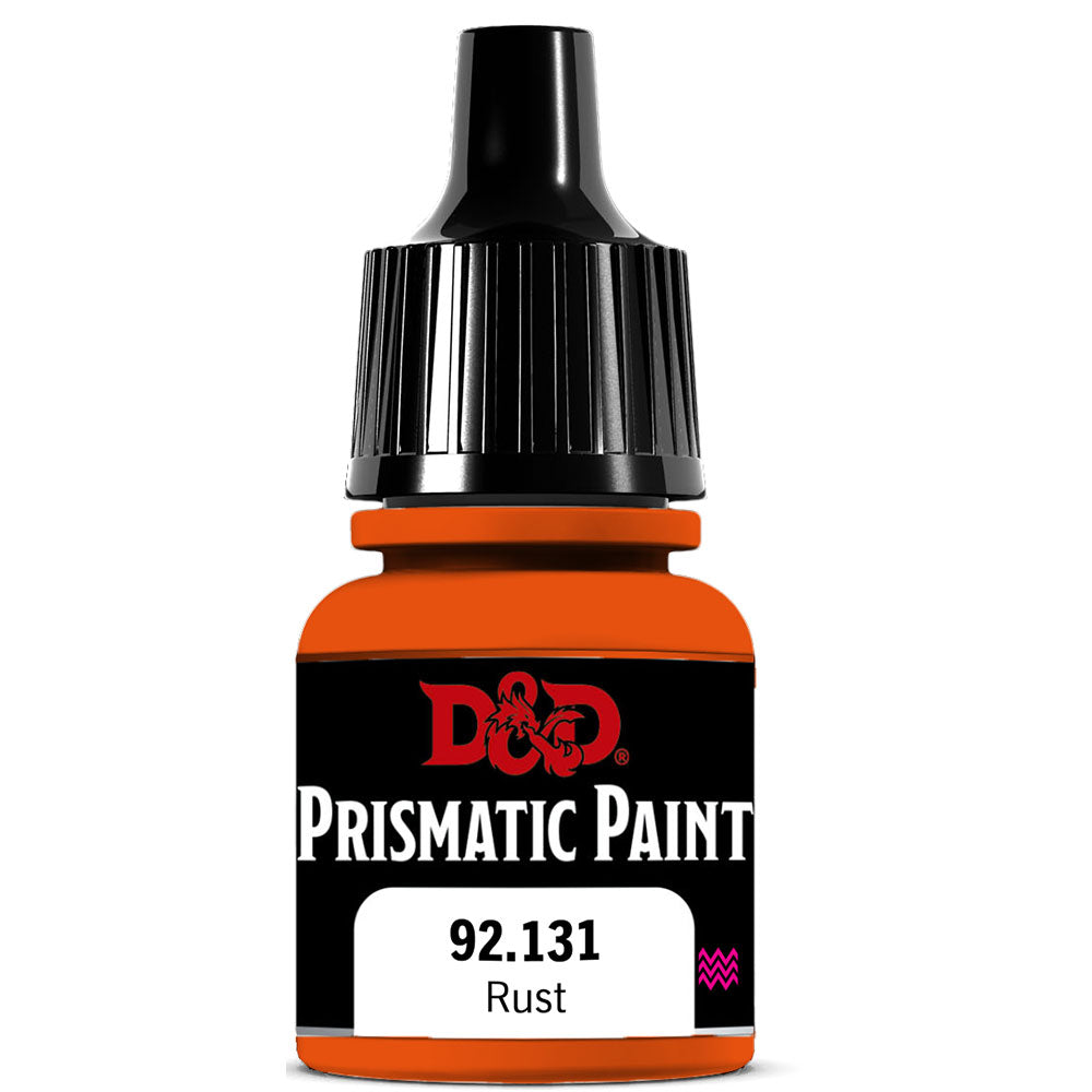 D & D Prismatisk effekt maling 8ml