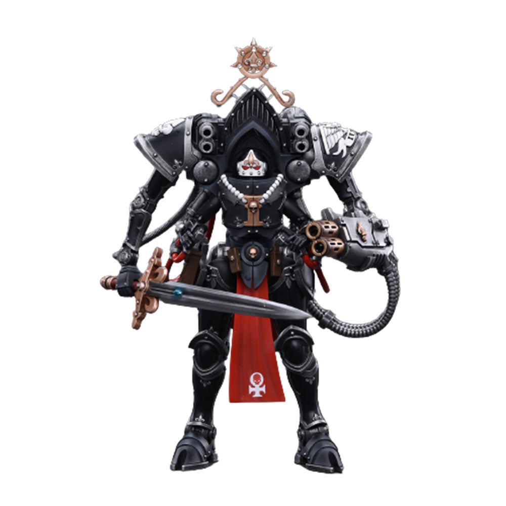  Warhammer Paragon Warsuit-Figur