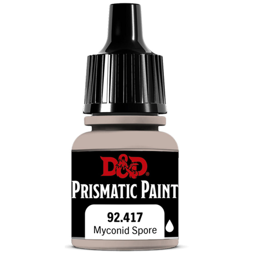 D & D Prismatisk maling 8ml