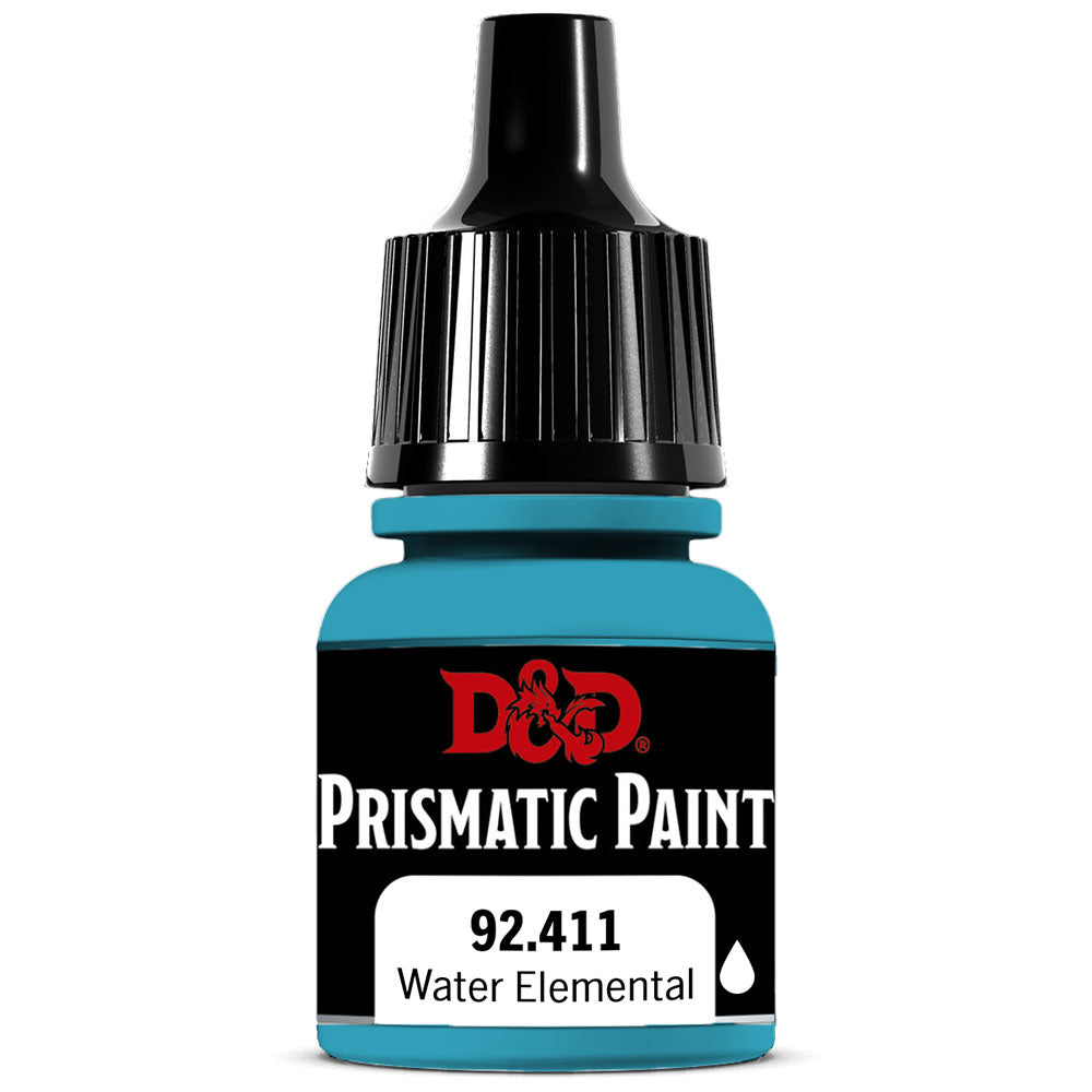 D＆Dプリズムペイント8ml