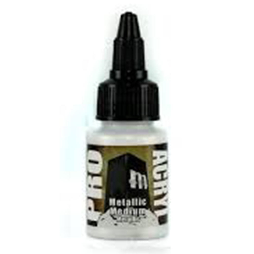 Monument Pro Acril Paint 22ml