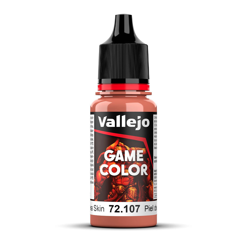 Vallejo Game Color Figur Paint Hud Color 18ml