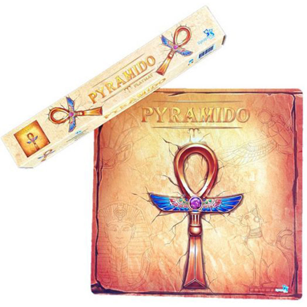  Pyramido RPG-Spielmatte