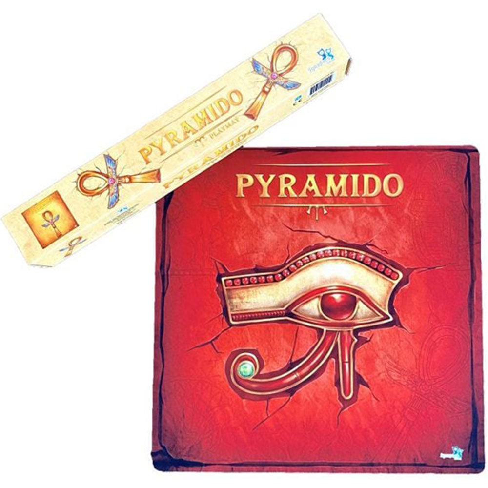  Pyramido RPG-Spielmatte