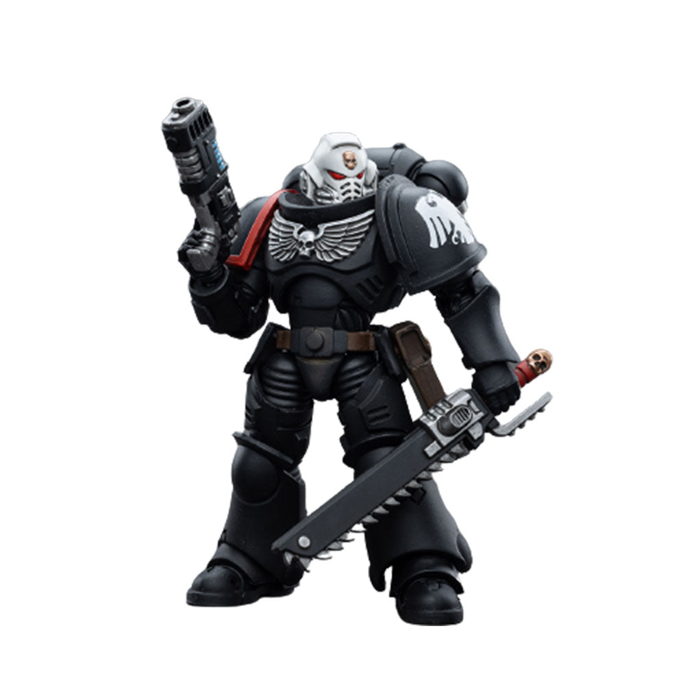 Figura Warhammer Raven Guard