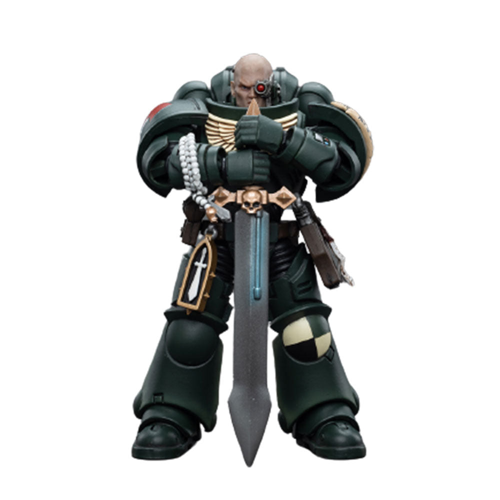 Warhammer Dark Angels Intercessor Figuur