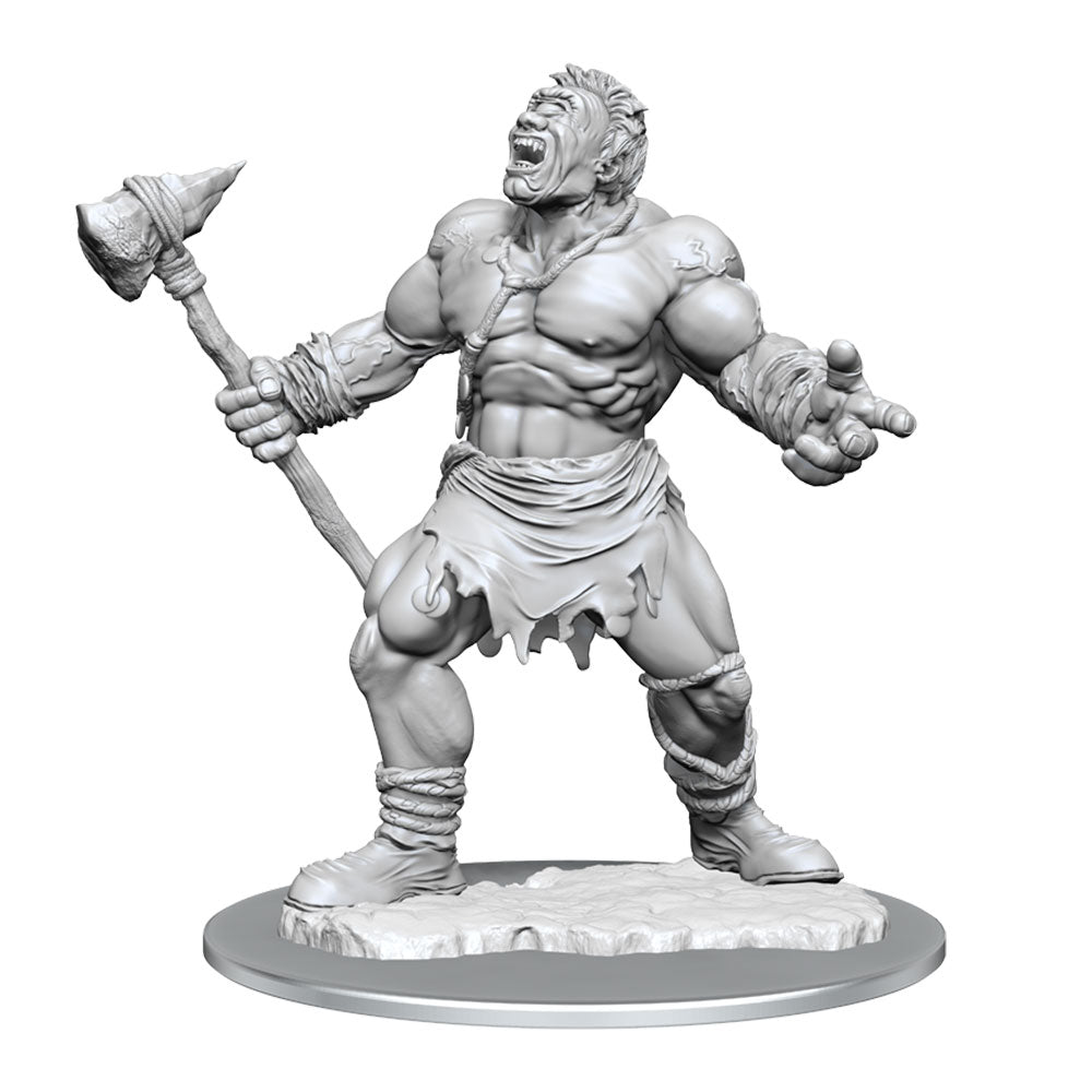 D&D Nolzurs Marvelous Unpainted Miniature