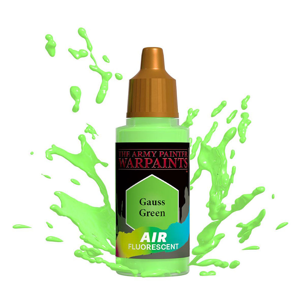 Army Painter Metallics Air Acrylfarbe 18 ml