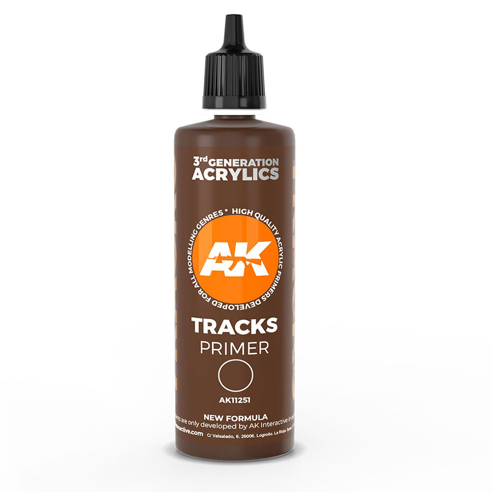 AK Interaktiv 3Gen Surface Primer 100ml