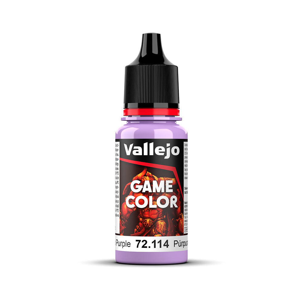 Vallejo Game Colour Figure Paint 18mL