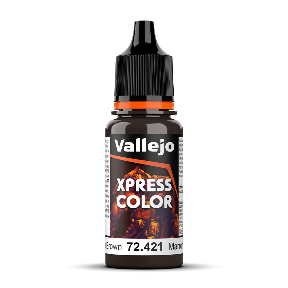 Vallejo Game Color Xpress Color 18 ml