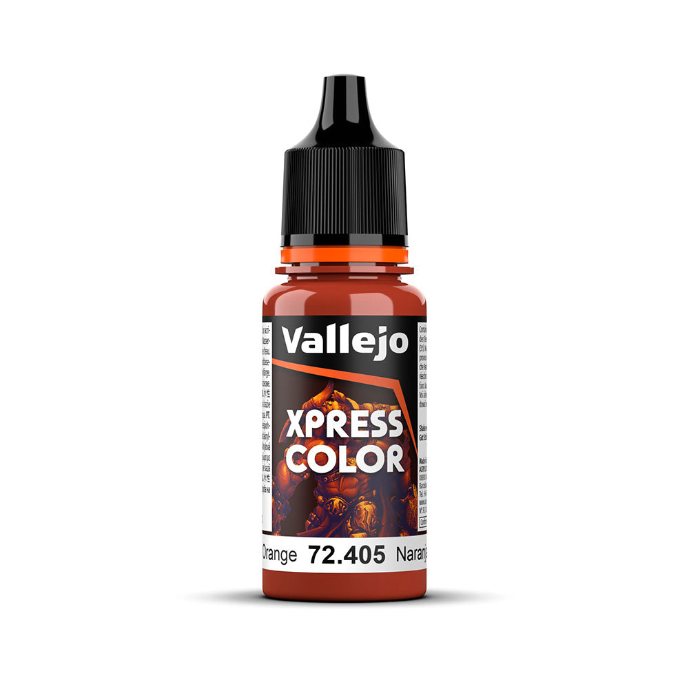 Vallejo Game Color Xpress Color 18 ml