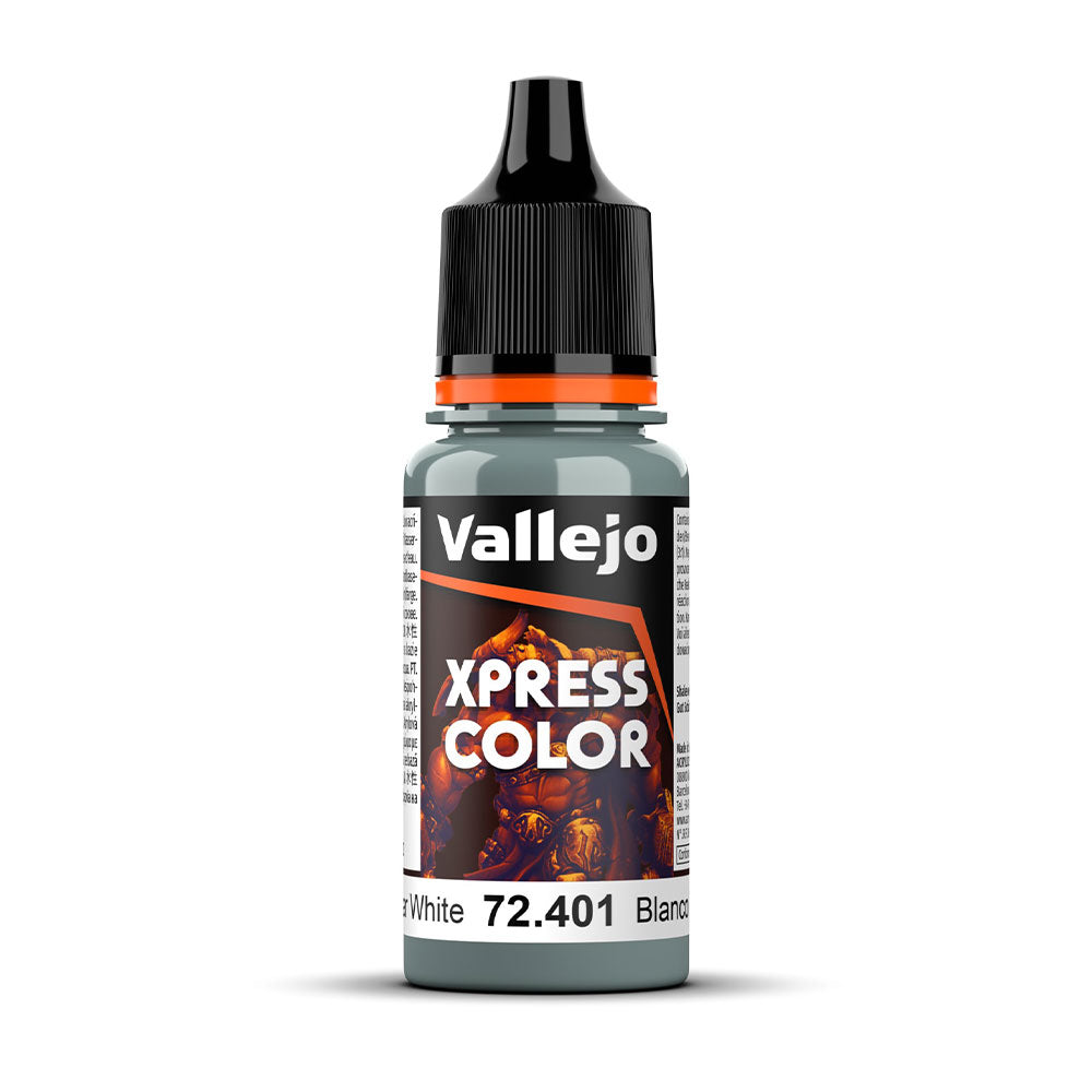 Couleur de jeu Vallejo Xpress Color 18ml