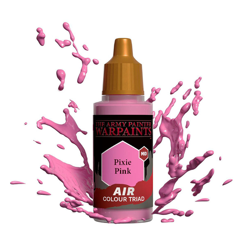 Pintor del ejército WarPaints Air pintura acrílica 18 ml