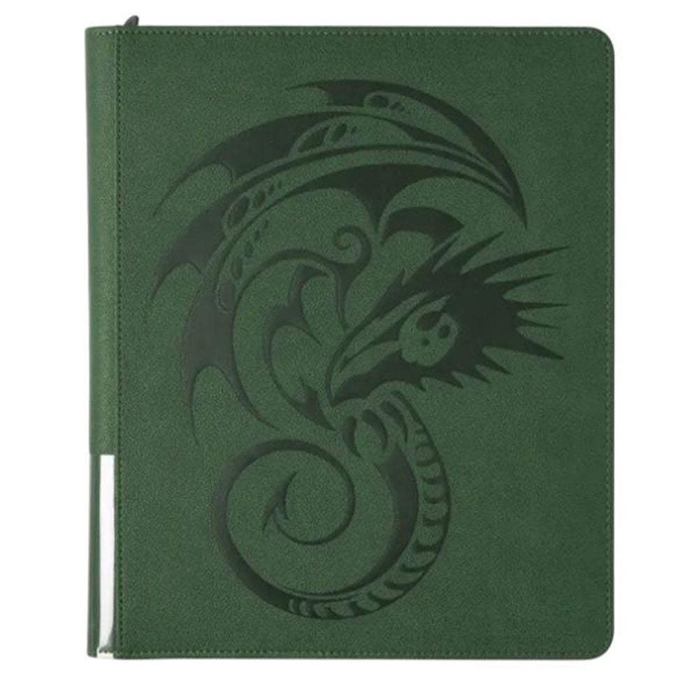 Dragon Shield Zipster Binder regular