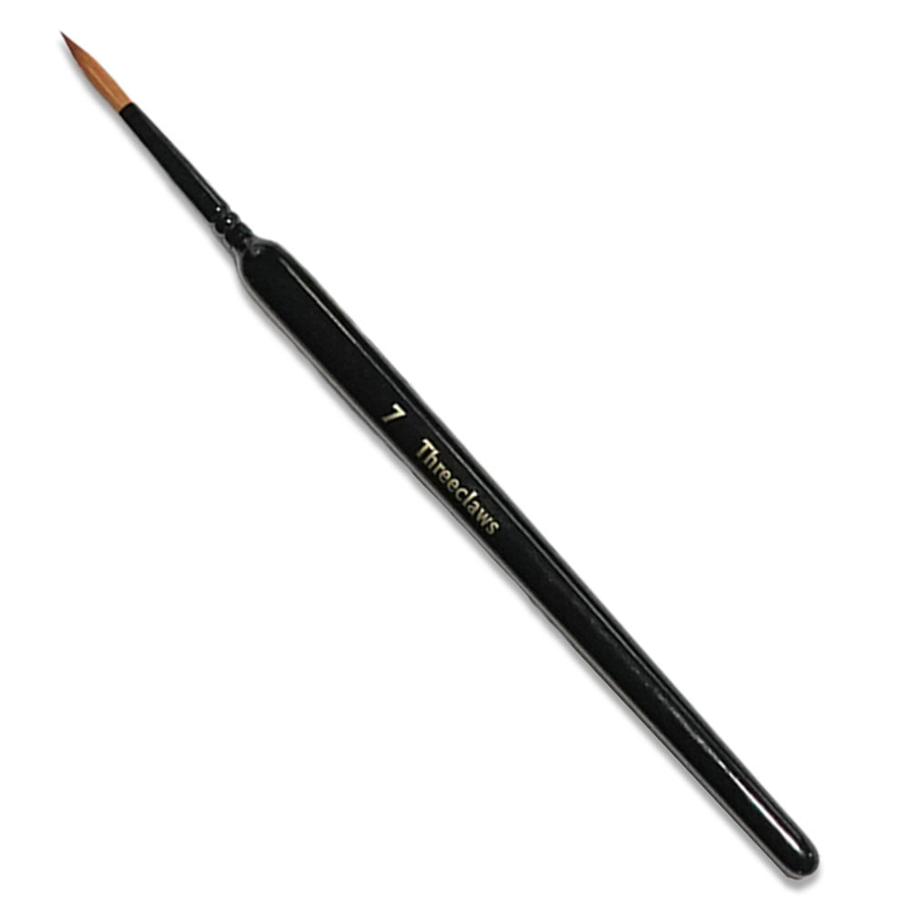 Karty Chronicle Kolinsky Sable Brush