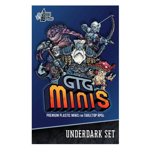 GTG Minis Set