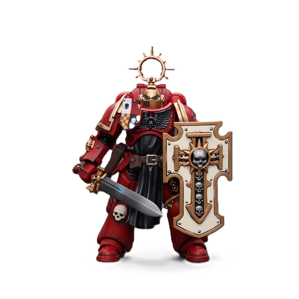 Primaris Space Marines Bladeguardのベテラン