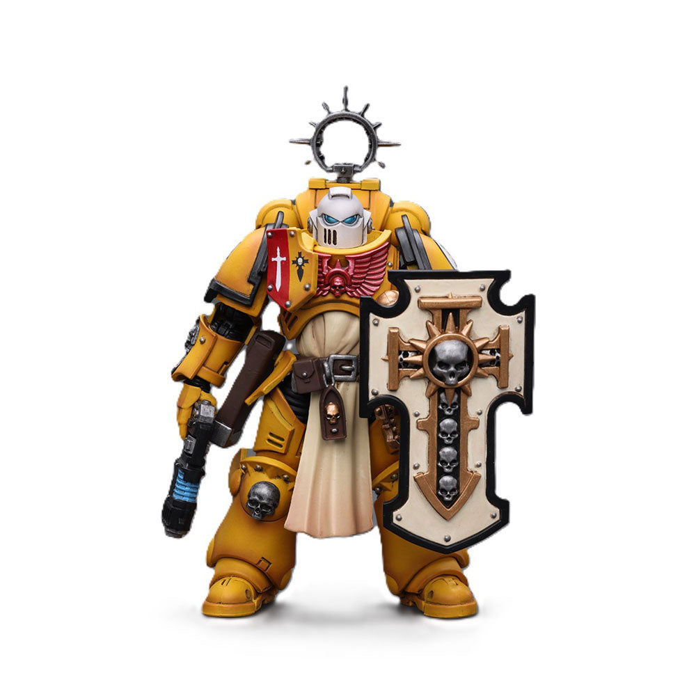 Primaris Space Marines Bladeguardのベテラン