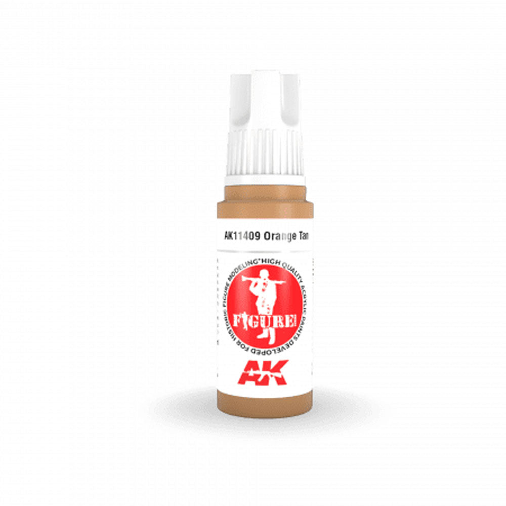 AK Interactive 3Gen figurer akryl 17ml