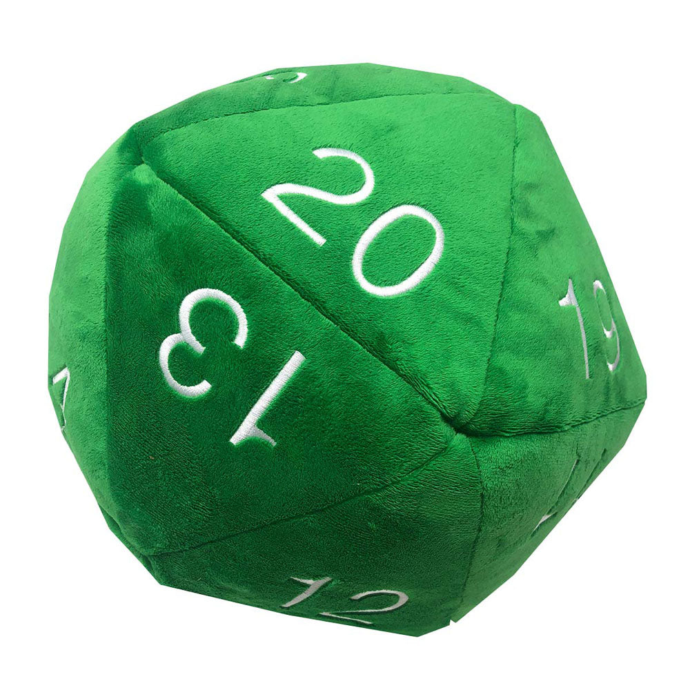 Ultra Pro Jumbo D20 terninger plys