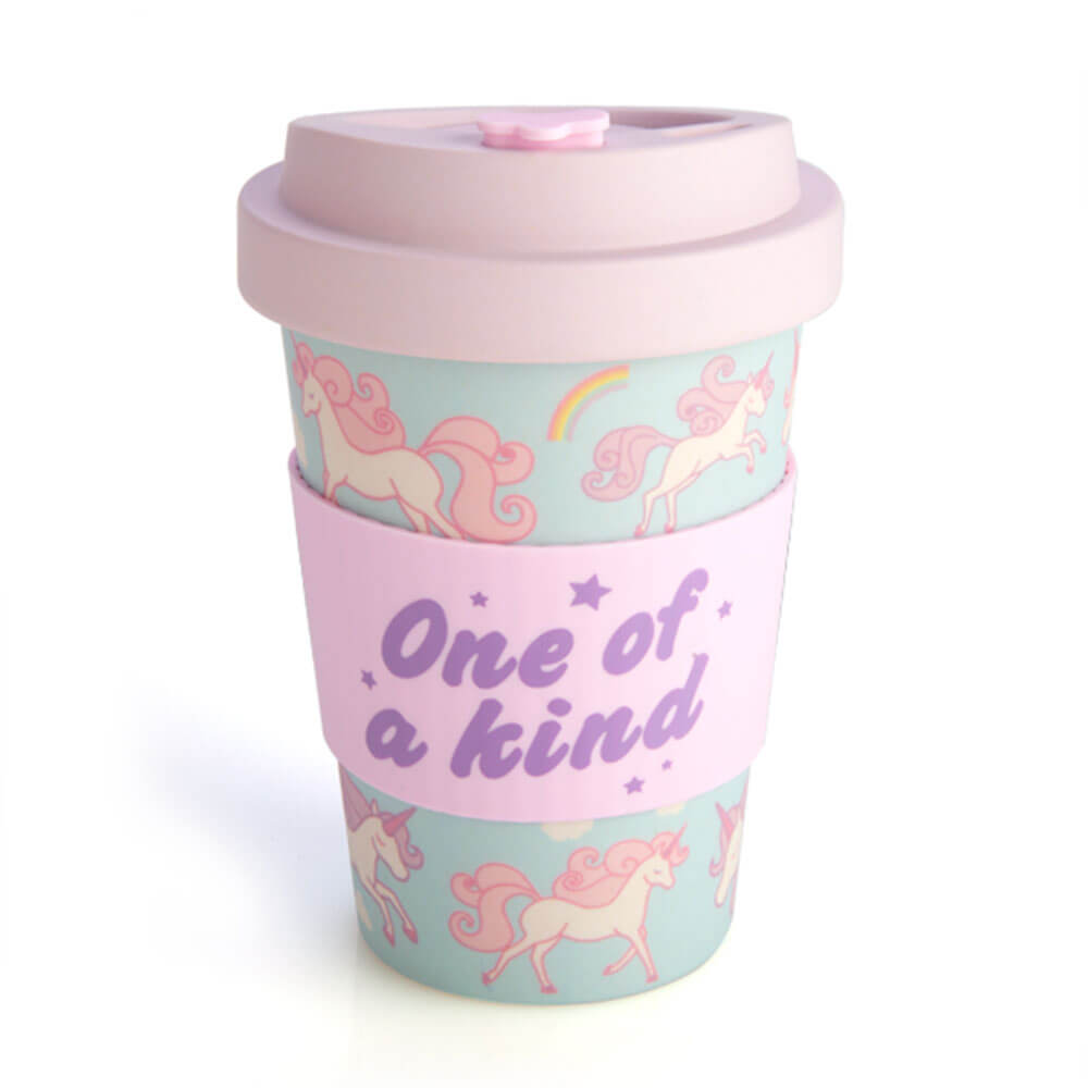 Tasse de bambou eco-to go